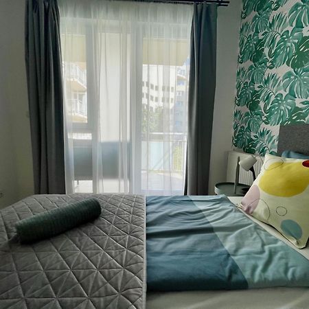 #Klauzal11#Design Apartment #2Bdrm #Freeparking Budapest Eksteriør bilde