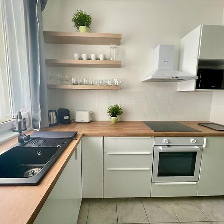 #Klauzal11#Design Apartment #2Bdrm #Freeparking Budapest Eksteriør bilde