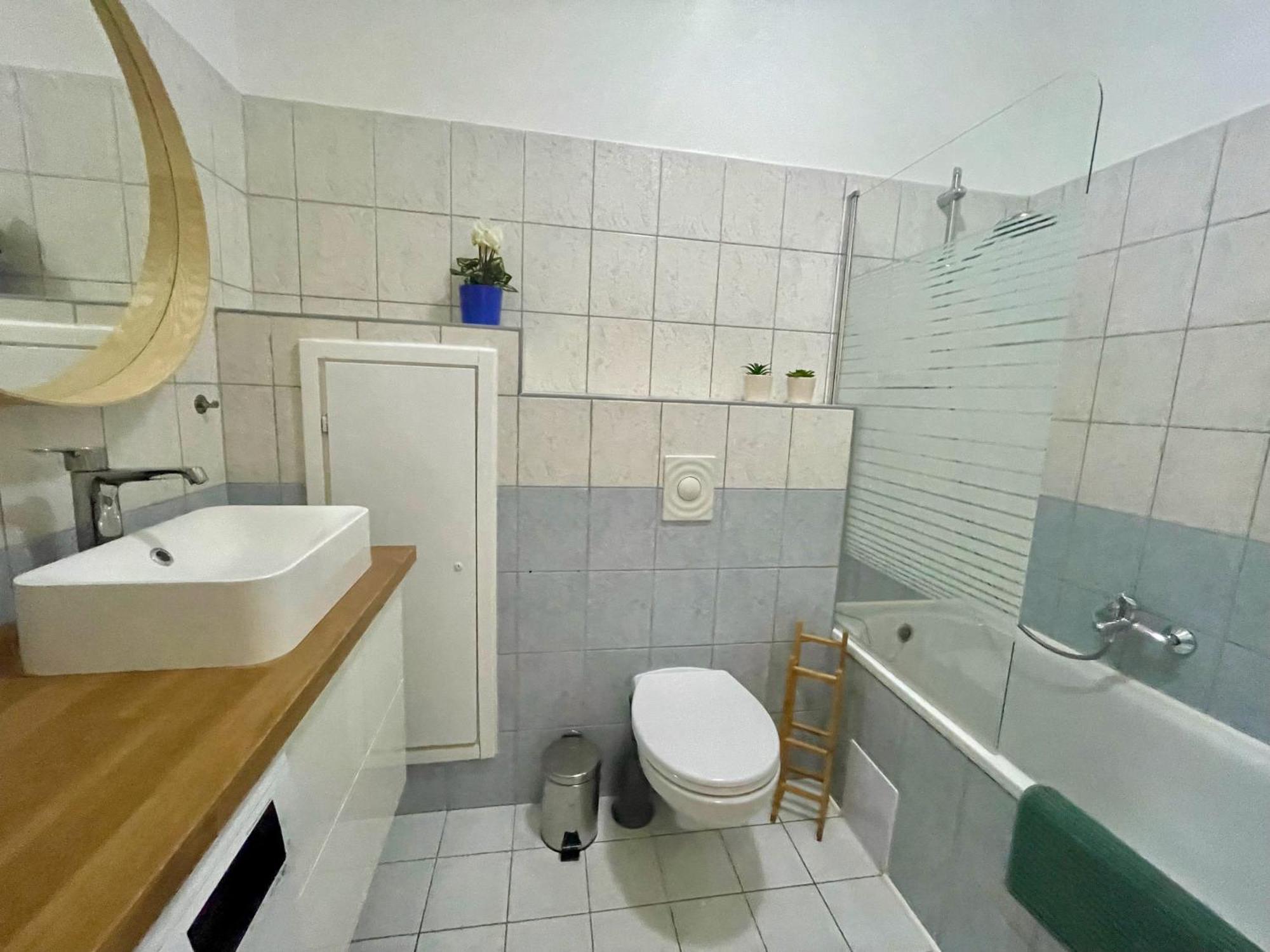 #Klauzal11#Design Apartment #2Bdrm #Freeparking Budapest Eksteriør bilde