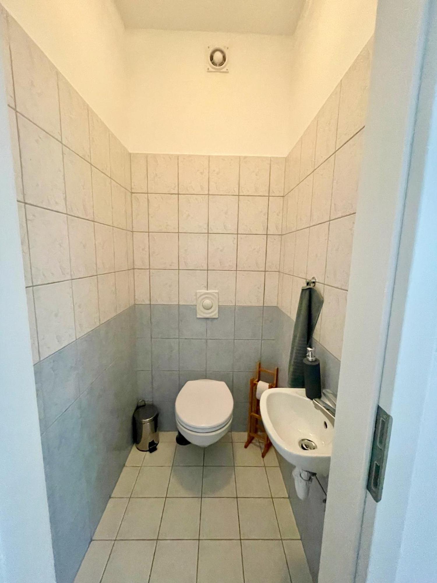 #Klauzal11#Design Apartment #2Bdrm #Freeparking Budapest Eksteriør bilde
