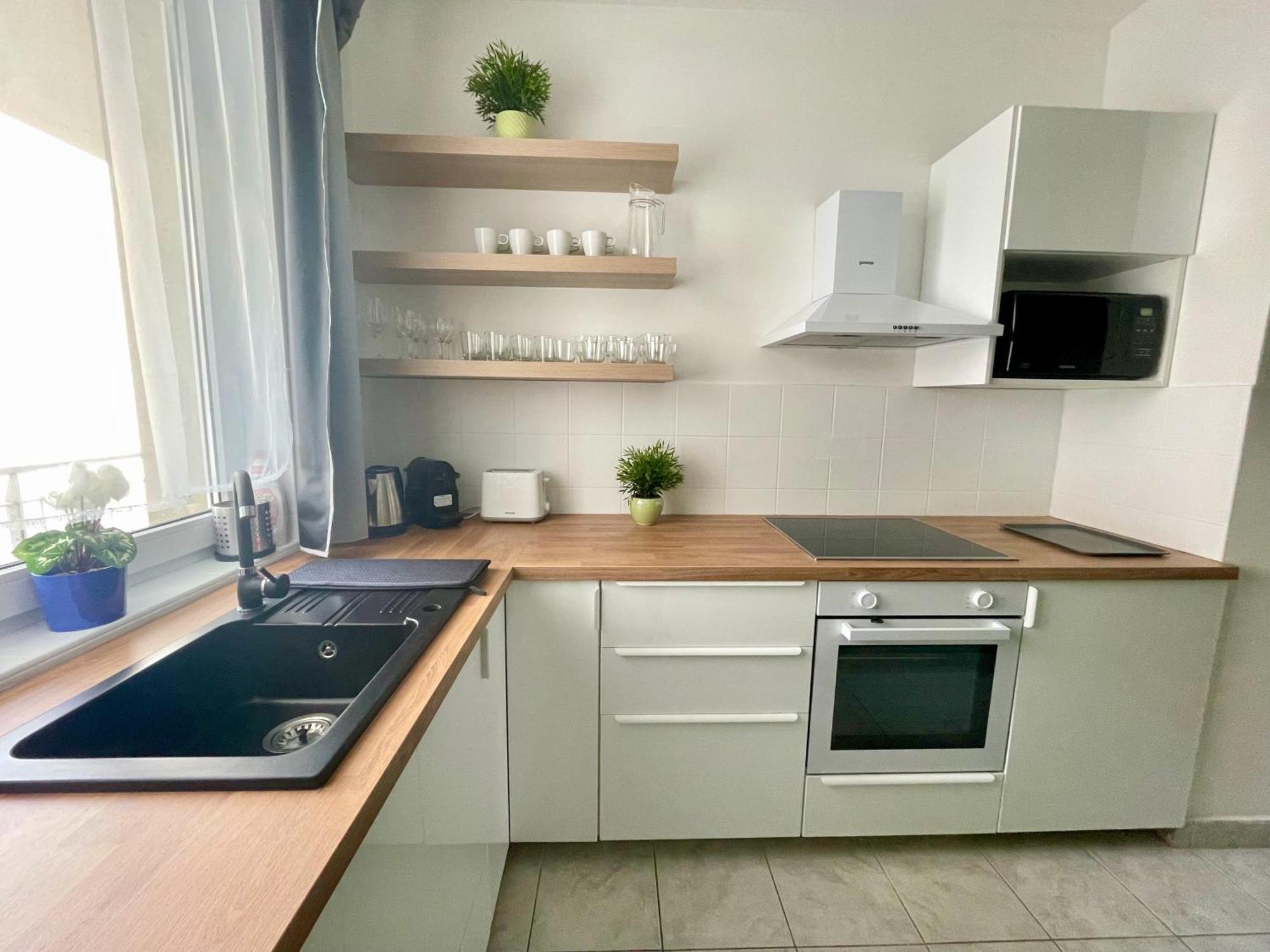 #Klauzal11#Design Apartment #2Bdrm #Freeparking Budapest Eksteriør bilde