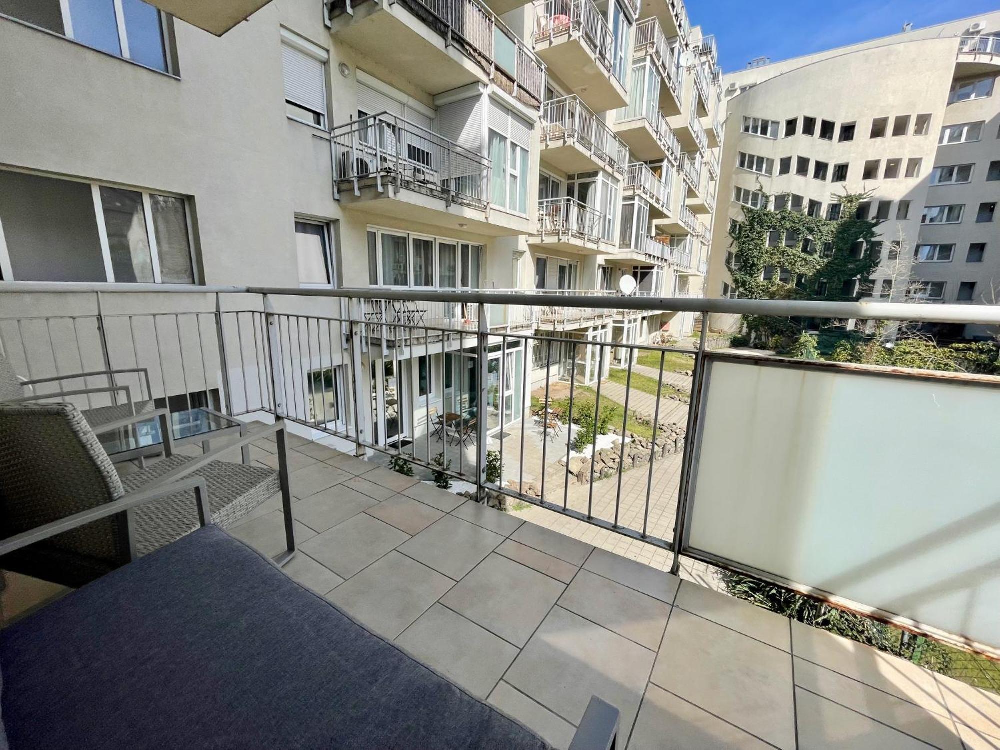 #Klauzal11#Design Apartment #2Bdrm #Freeparking Budapest Eksteriør bilde