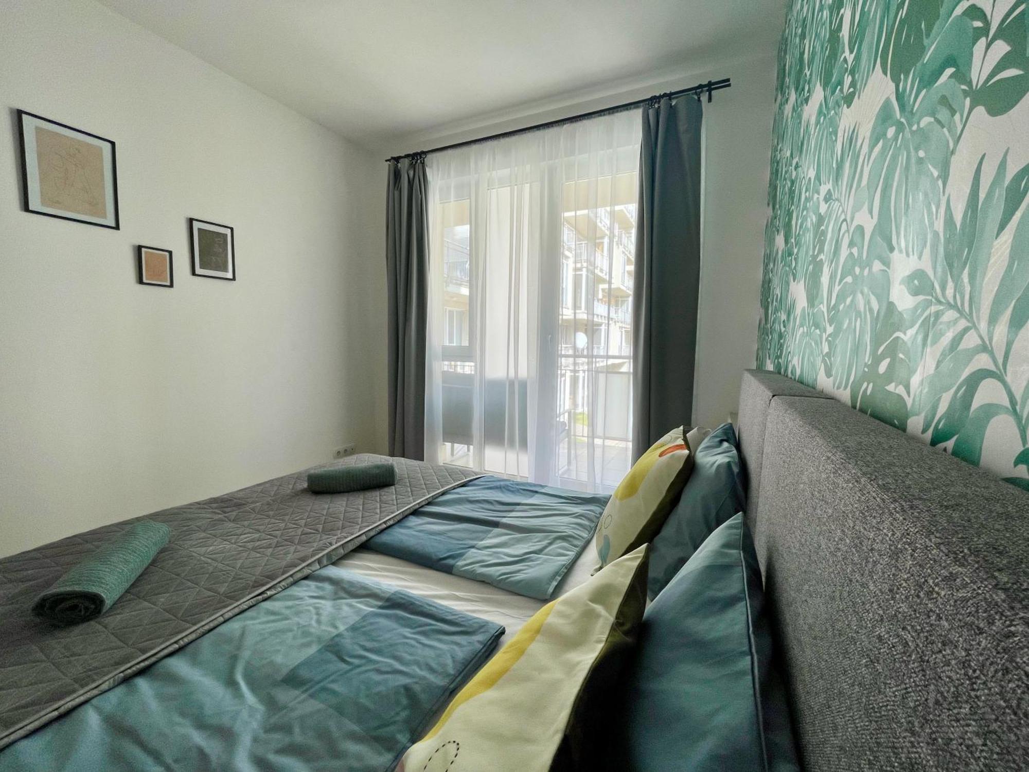 #Klauzal11#Design Apartment #2Bdrm #Freeparking Budapest Eksteriør bilde