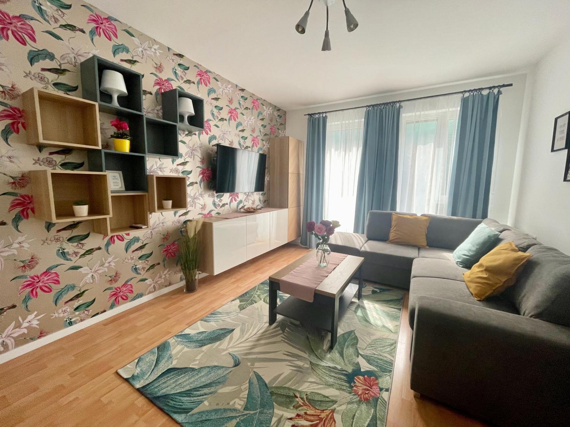 #Klauzal11#Design Apartment #2Bdrm #Freeparking Budapest Eksteriør bilde