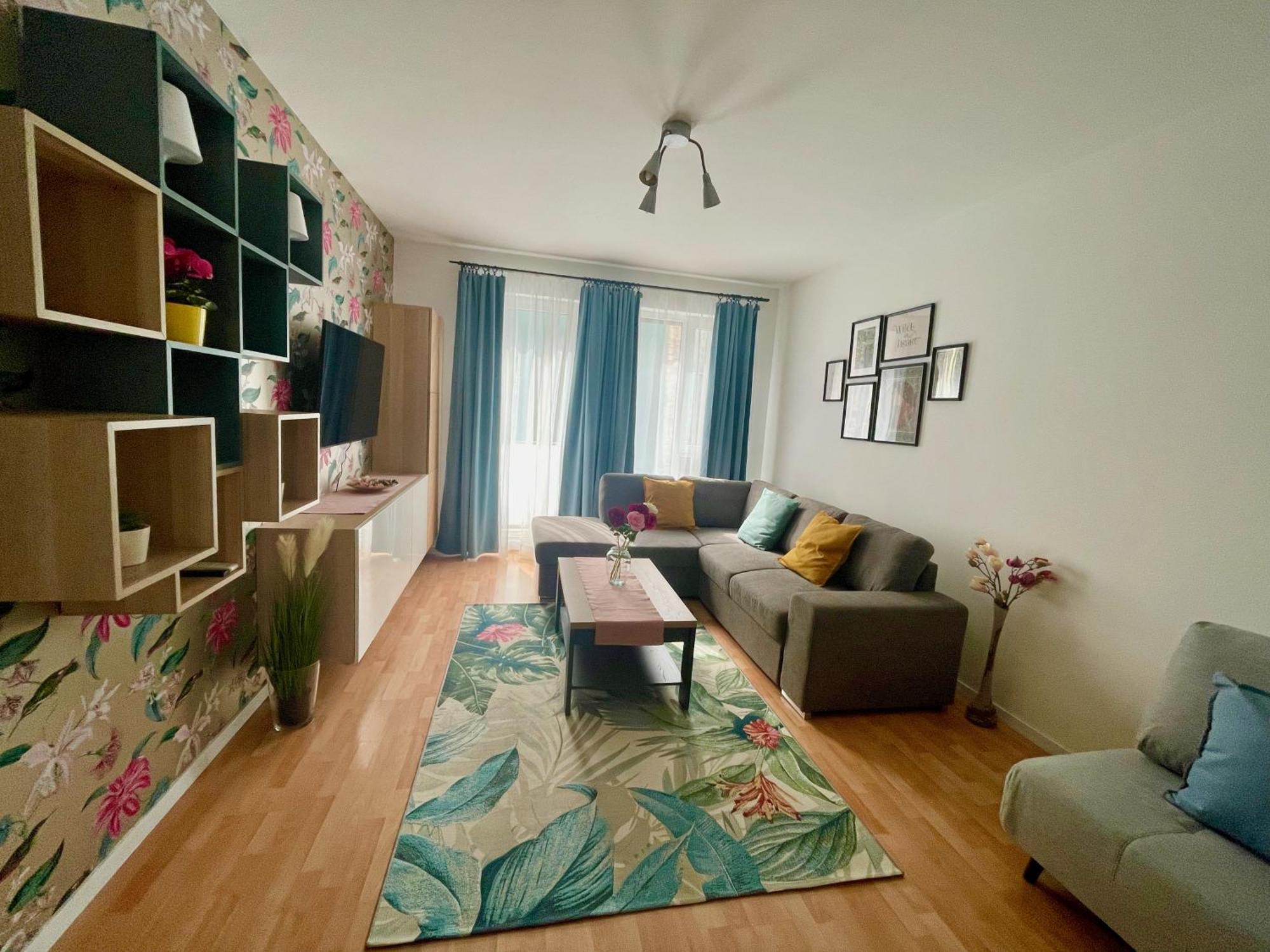 #Klauzal11#Design Apartment #2Bdrm #Freeparking Budapest Eksteriør bilde
